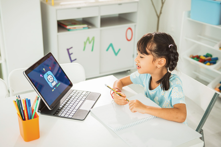 Why Technology Literacy Is the New Basic Skill