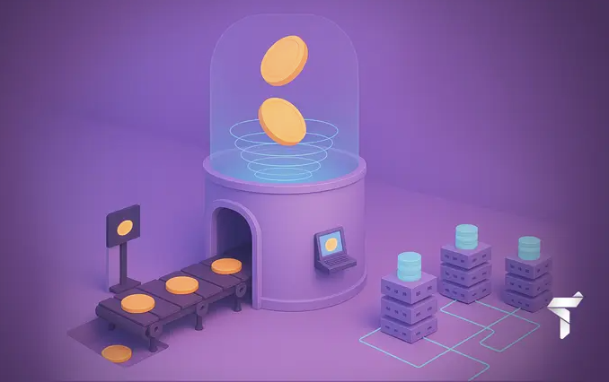 How to Earn Crypto Without Trading