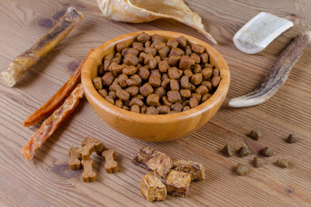 Beef Lung for Dogs Explained: Why This Single-Ingredient Treat Is a Clean, Protein-Packed Choice