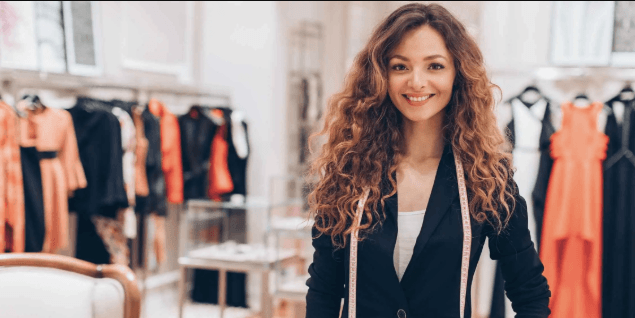 Careers in Fashion Marketing