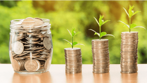 Maximising Returns on Large Cash Balances