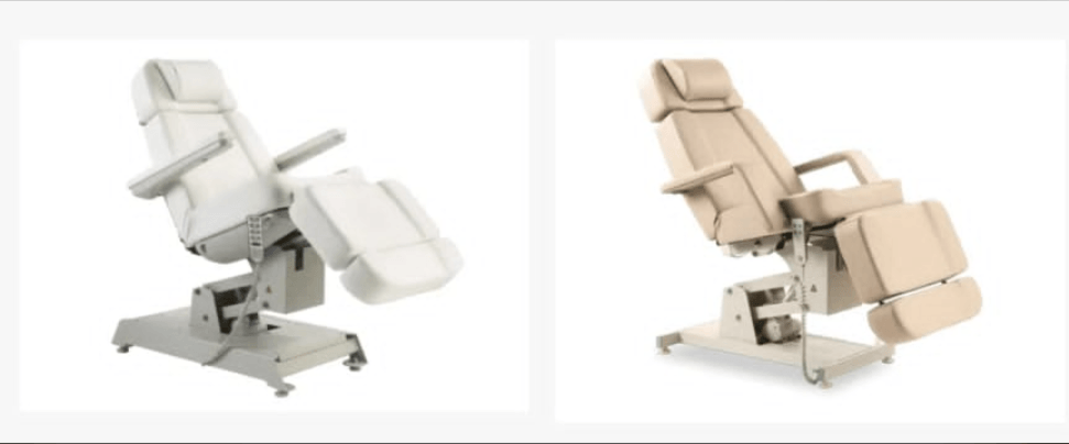 Derma Chair Features That Matter During Long Procedures