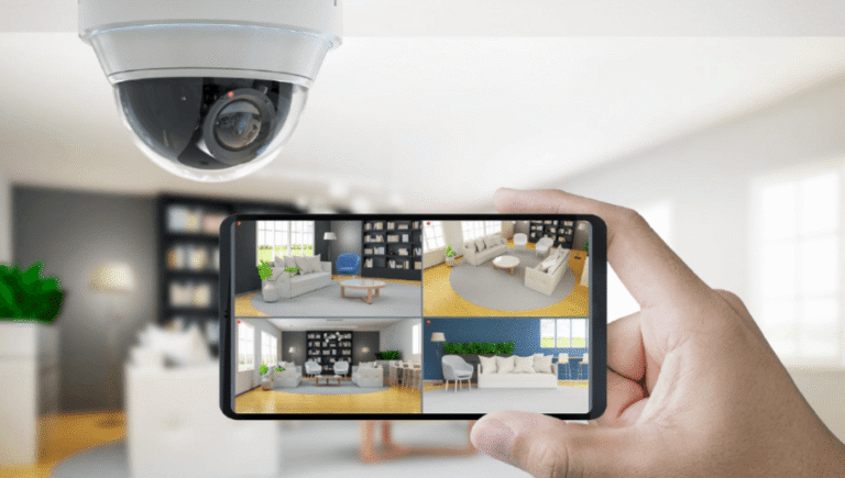 The Ultimate Guide to CCTV Security Cameras for Homes and Businesses