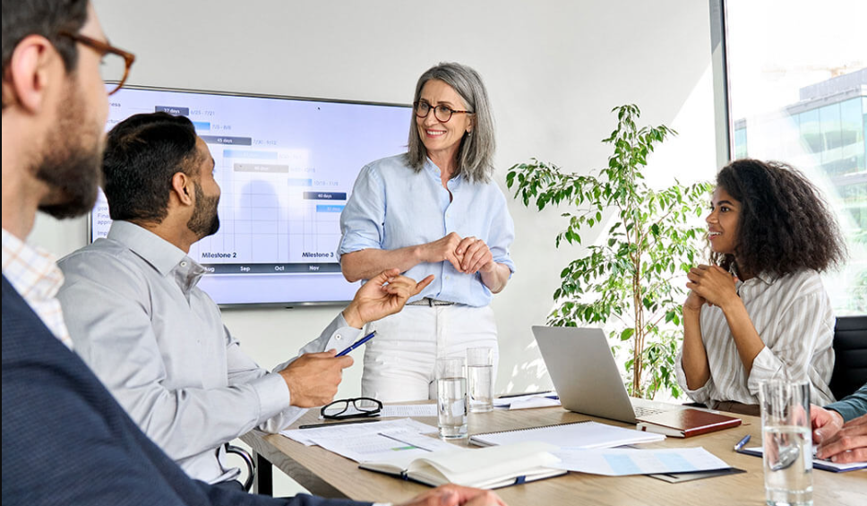 How to Manage Growth Effectively