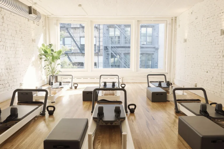 Best Pilates Classes in NYC: Your Guide to Finding the Perfect Studio