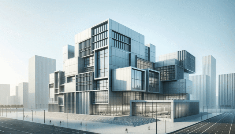 Aluminum Composite Material: Why It Remains a Preferred Choice for Modern Architecture
