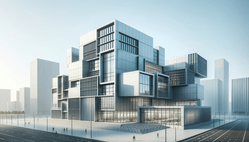 Aluminum Composite Material: Why It Remains a Preferred Choice for Modern Architecture