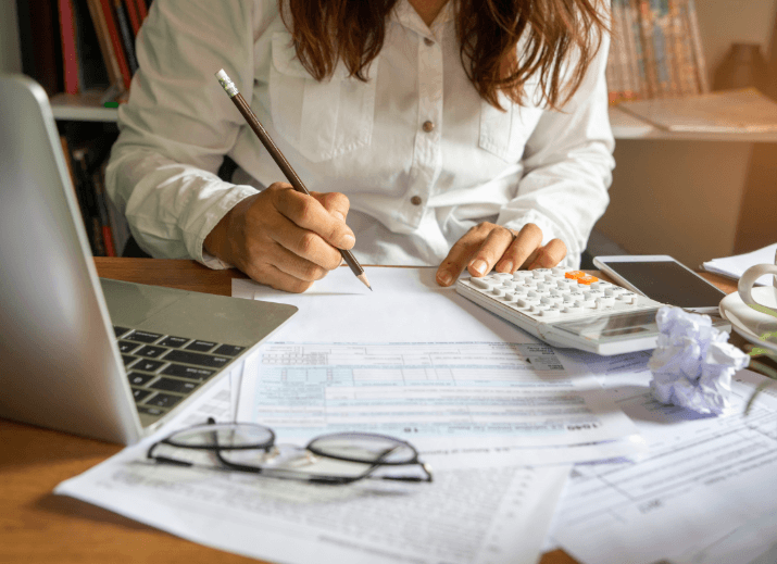 Tax Planning for Dentists