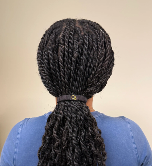 The Environmental Cost of Conventional Hair Accessories