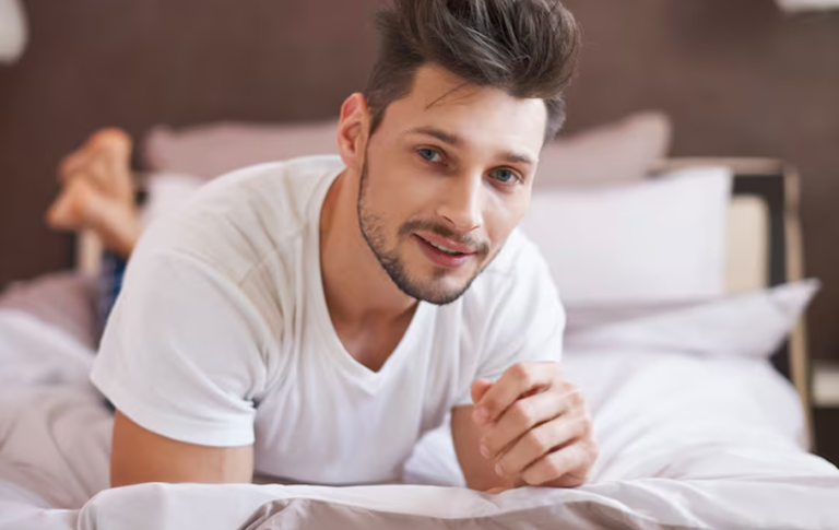 What Services Can You Expect at an Atlanta Men's Clinic?