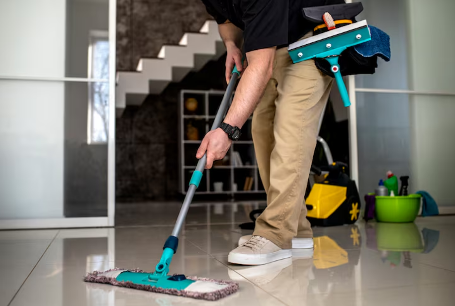 The Benefits of Professional House Cleaning Services in San Diego