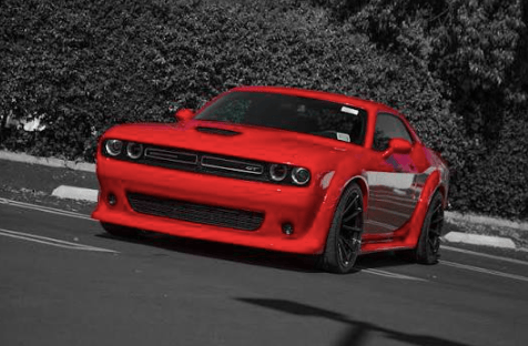 What to Look for in a Dodge Challenger Body Kit Manufacturer