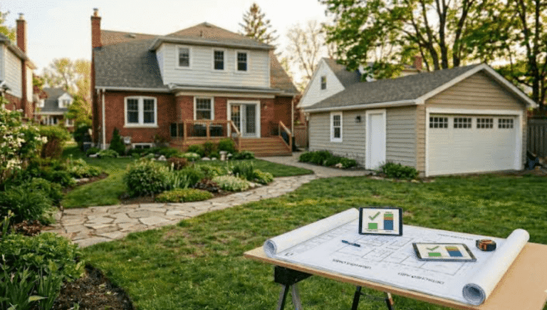 ADU Grants Ontario: A Complete Guide to Funding Opportunities for Homeowners
