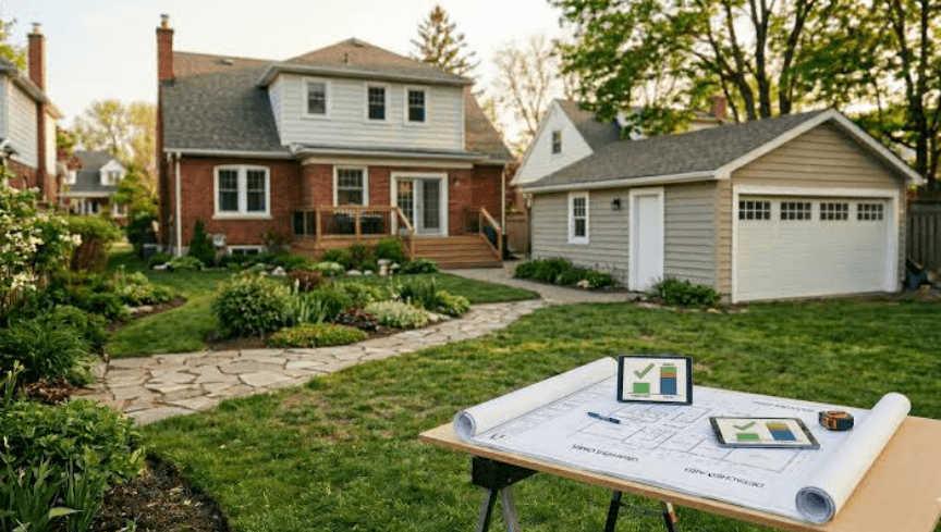 ADU Grants Ontario: A Complete Guide to Funding Opportunities for Homeowners