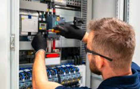 Electricians Near Me: What to Look for When Choosing a Trusted Electrical Professional