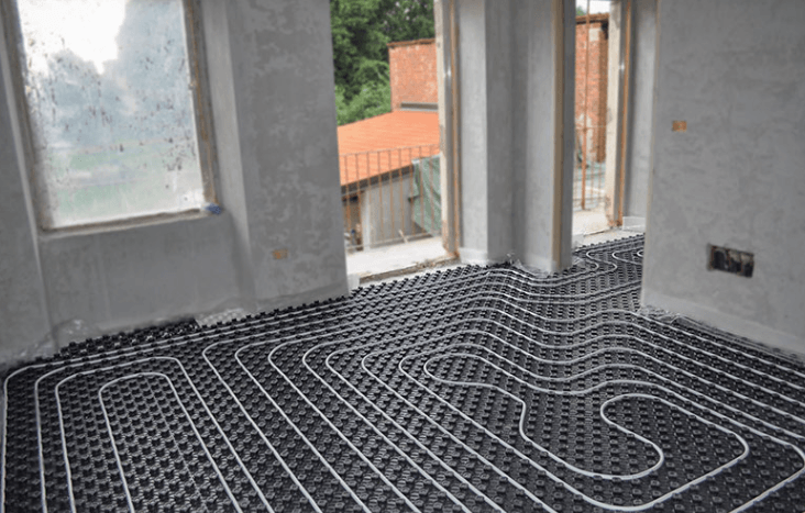Heated Flooring Installation: Everything You Need to Know Before Upgrading Your Home