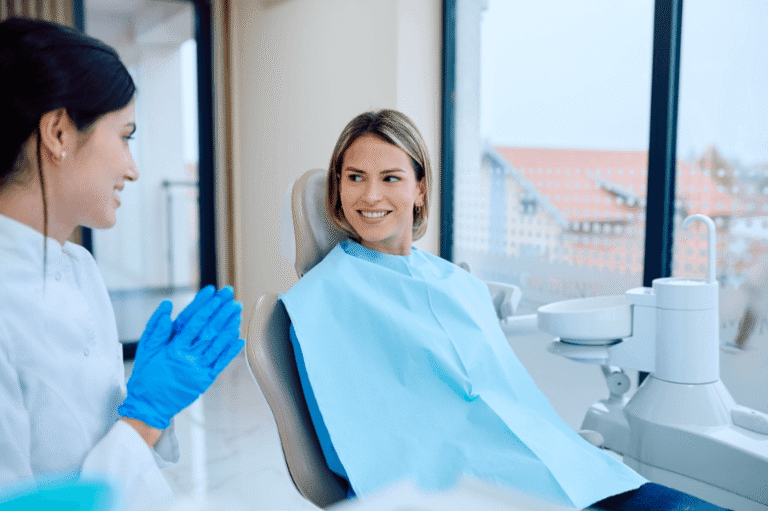 Dentist Near Me: How to Find Quality Dental Care Close to Home