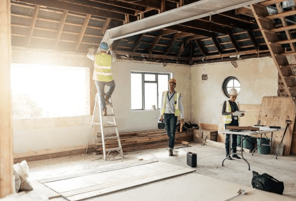Home Renovation Contractors London Ontario: How to Plan a Successful Home Upgrade
