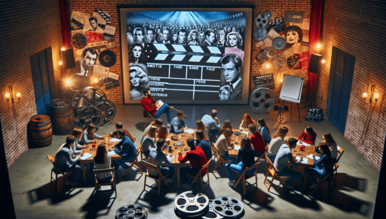 What Makes a Film Quotable Enough to Become Trivia