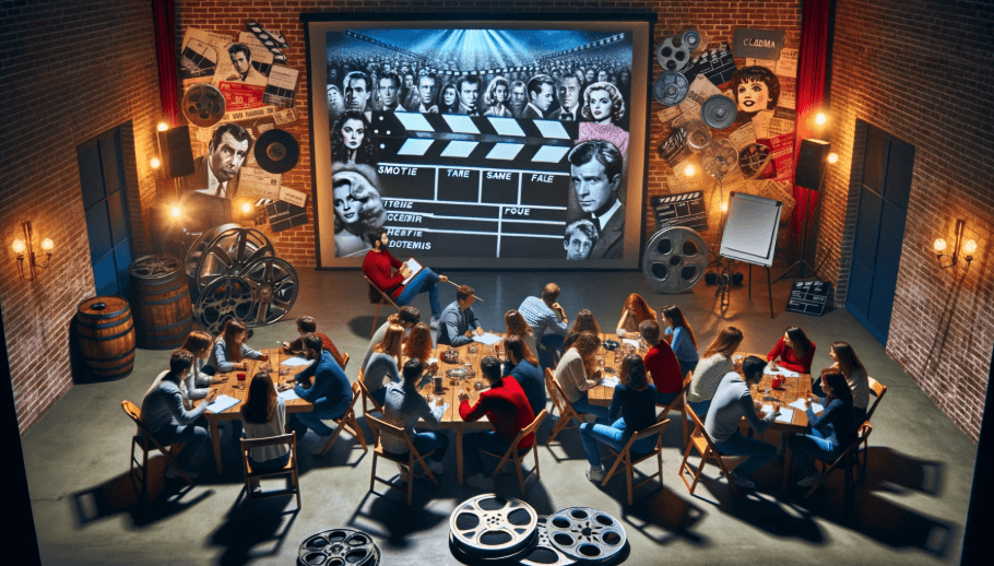 What Makes a Film Quotable Enough to Become Trivia
