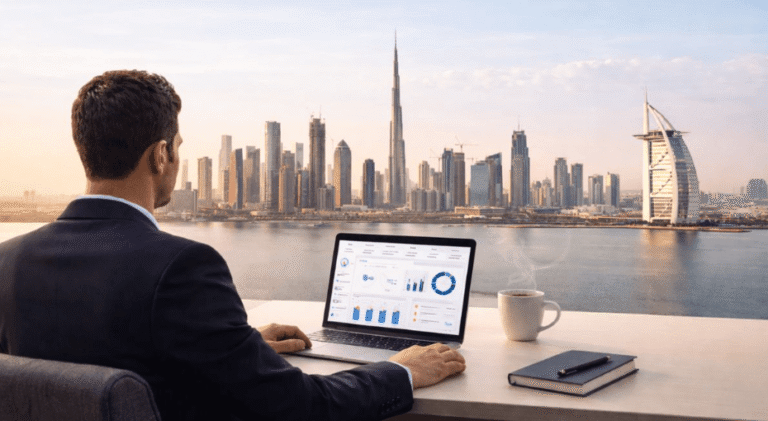 Setup Company in Dubai: A Step-by-Step Guide for New Entrepreneurs