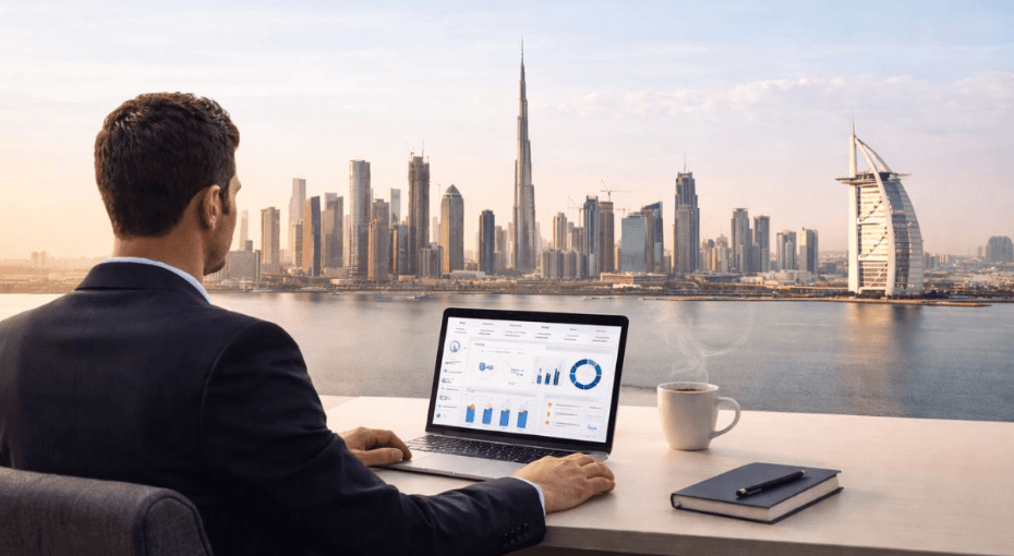 Setup Company in Dubai: A Step-by-Step Guide for New Entrepreneurs