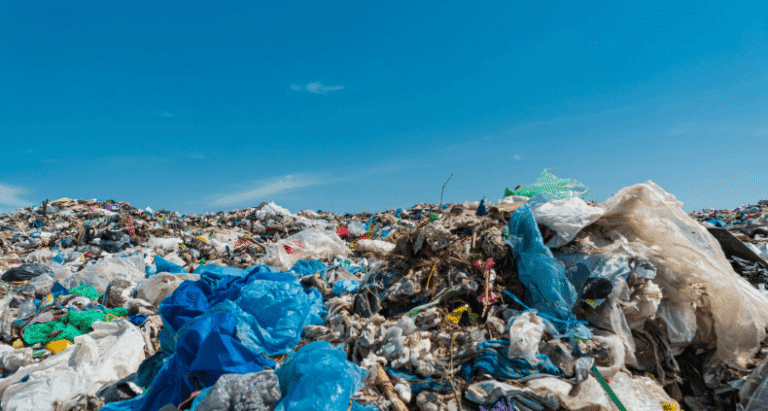 Landfill Diversion: Reducing Waste for a More Sustainable Future
