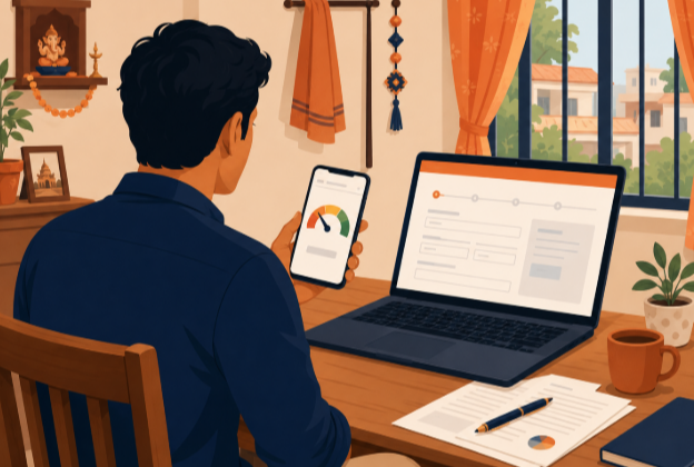 10 Things to Check Before Applying Through a Loan App