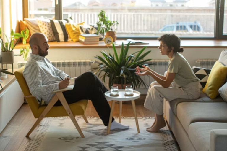Understanding the Different Types of Teen Therapy Available in Eagle Idaho