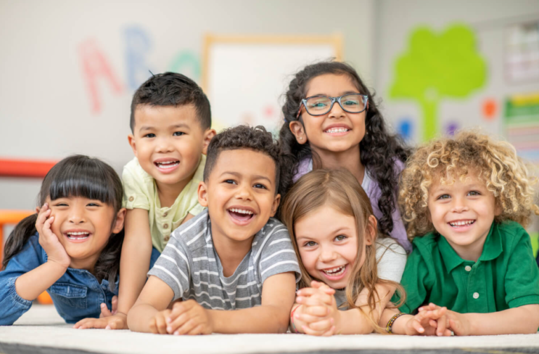 Why English Tutoring Looks Different for Elementary vs. High School Students