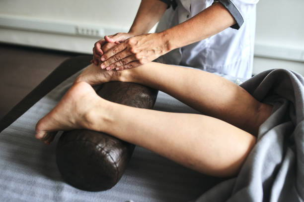Massage Is Becoming a Smart Investment in Everyday Productivity and Well-Being