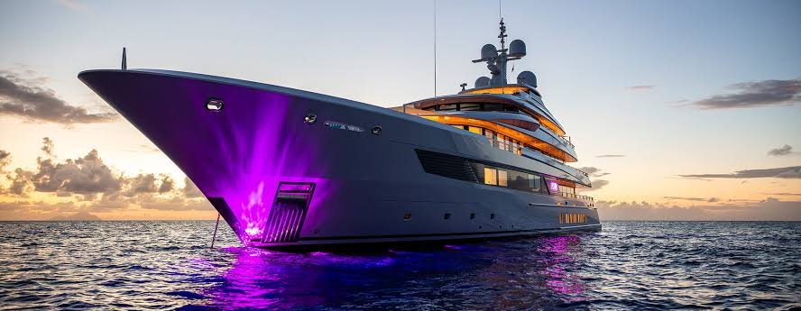 Yacht For Sale