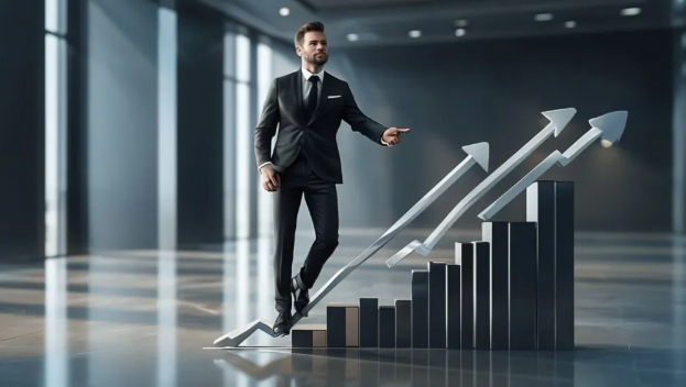 Turning Your Website Into a Powerful Business Growth Platform 