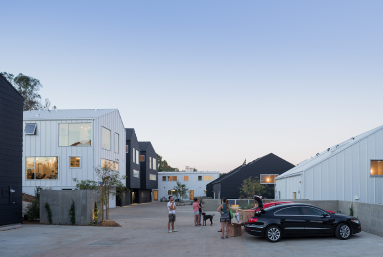 5 Ways Gentle Density Is Reshaping Canada's Approach to Affordable Housing