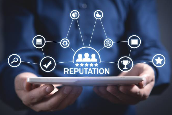 Four Practical Steps to Build a Stronger Online Reputation