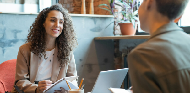How Employers Evaluate Candidates for Long-Term Potential