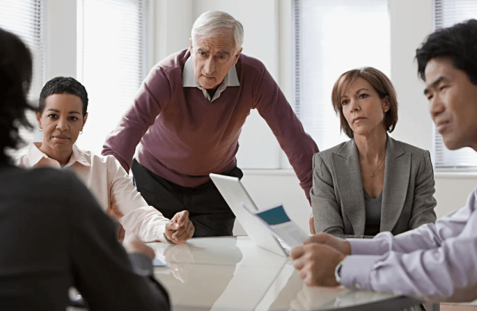 Why Long-Term Thinking Sets Exceptional Executives Apart